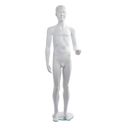 Boy Child Mannequin Age 6-8 72111