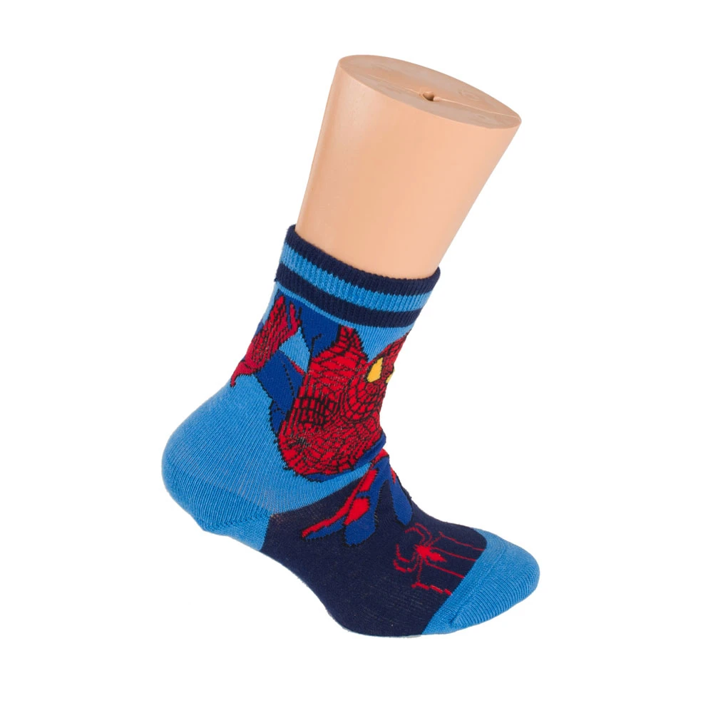 Boy Sock Display Foot  77507