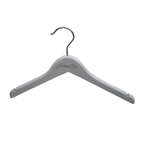 Branded Coat Hangers Ariana Dee