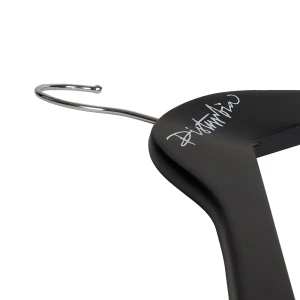 Disturbia Printed Coat Hangers