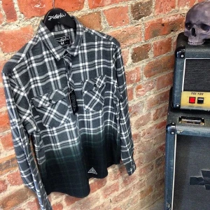 Custom Clothes Hangers For Disturbia Clothing