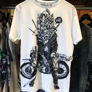 Printed Hangers - Disturbia Clothing