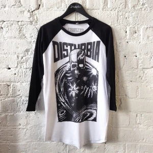 Disturbia Clothing