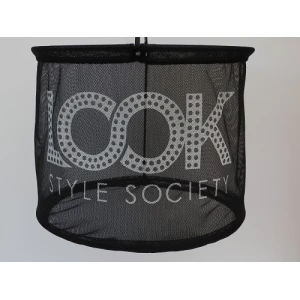 Branded Net Shopping Baskets, UK - LOOK Style Society