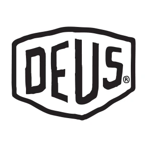 Deus Logo