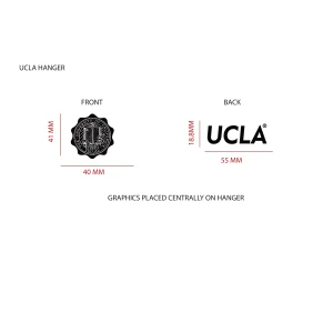 Artwork For UCLA