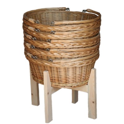 Bread Baskets and Hampers
