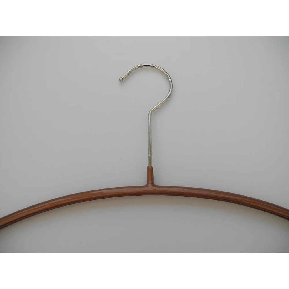 Bronze 40cm Knitwear Hangers (Box of 50) - 55018