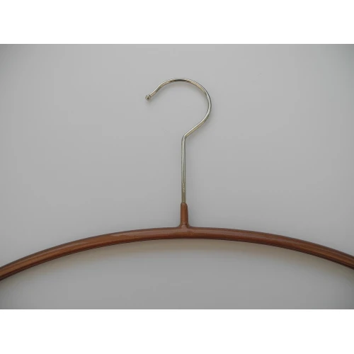 Bronze 40cm Knitwear Hangers (Box of 50) - 55018