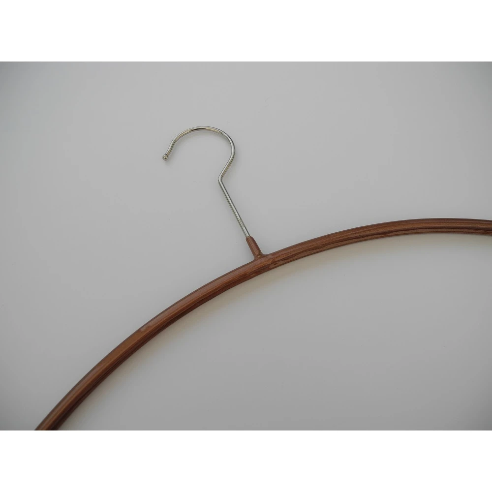 Bronze 40cm Knitwear Hangers (Box of 50) - 55018