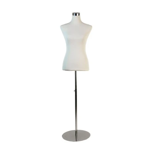 Budget Female Tailors Dummy 75212