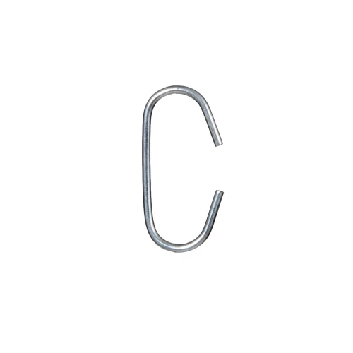 C Hook 40mm x 12mm Diameter 57004