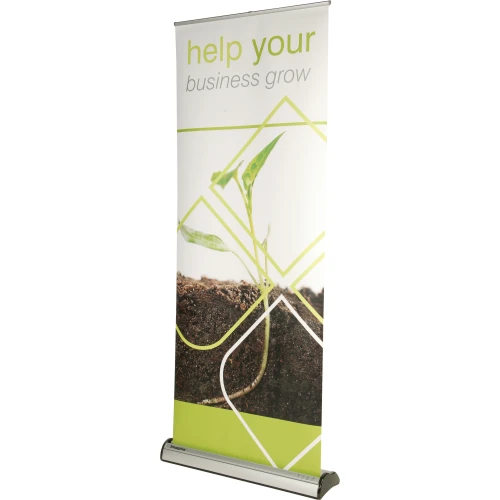 Cassette Roller Banner Single Sided 1000mm Wide 80067