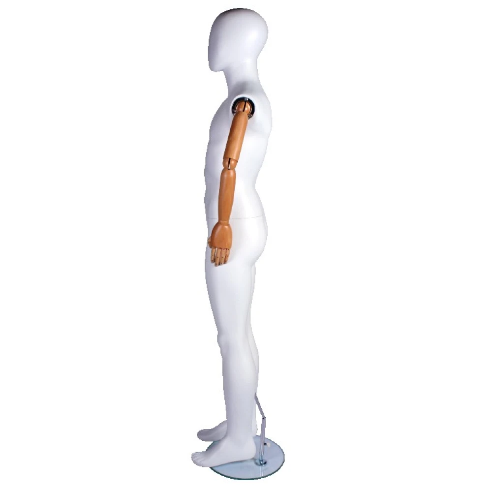 Child Articulated Mannequin Age 10-12 - 72312