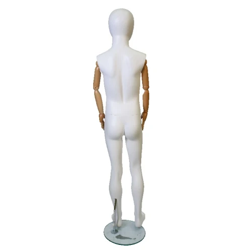 Child Articulated Mannequin Age 4-6 Years - 72310