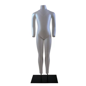 Child Mannequin Ghost