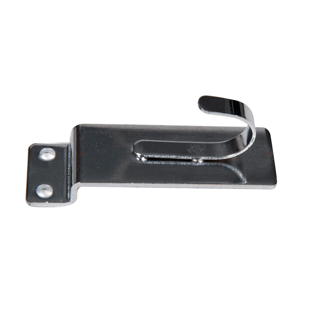 Chrome Plated Large Display Hook 35023