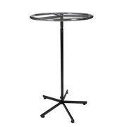 Circular Clothes Rails