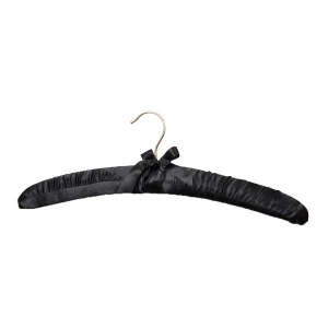 Classic Satin Padded Coat Hangers