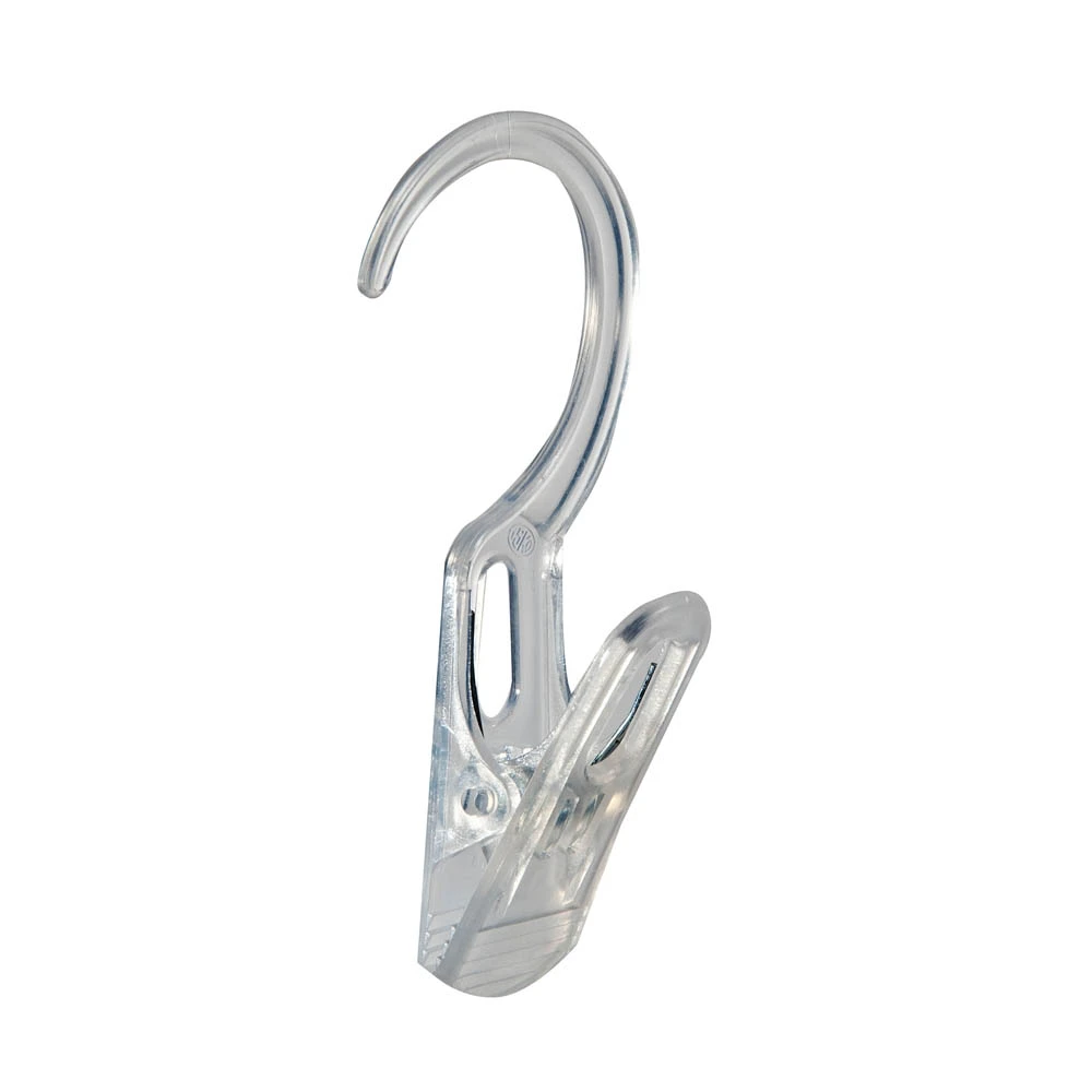 Clear Display Peg Hook (100 pack) 57102