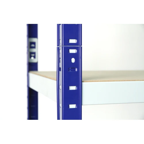 Clicka Shelving 1770mm x 1200mm x 300mm 99204