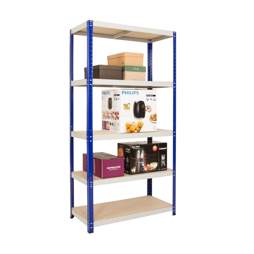 Clicka Shelving 1770mm x 1200mm x 300mm 99204