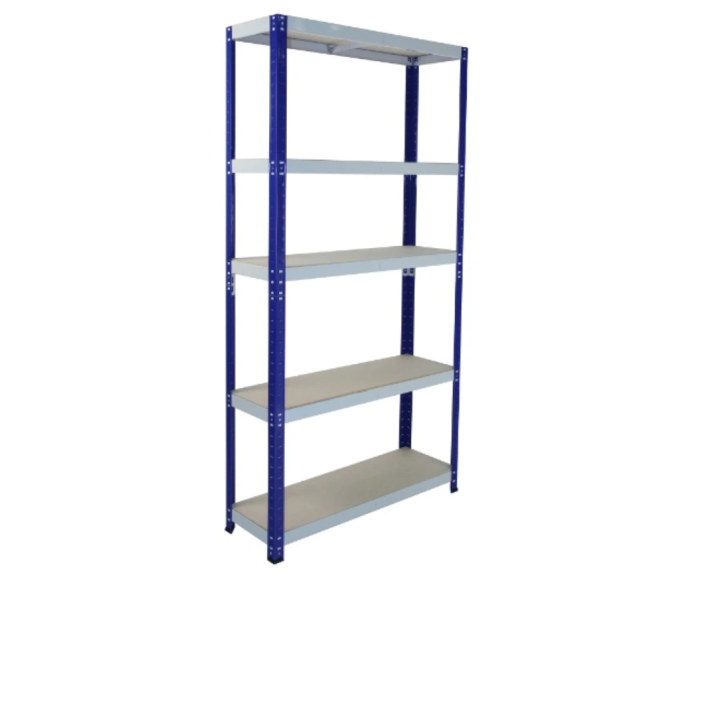 Clicka Shelving 1770mm x 1200mm x 300mm 99204