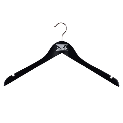 Coat Hanger Logo UK