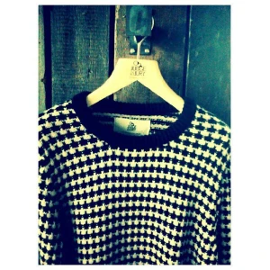 Custom, Branded White Wash Hanger - Judge and Jury Clothing