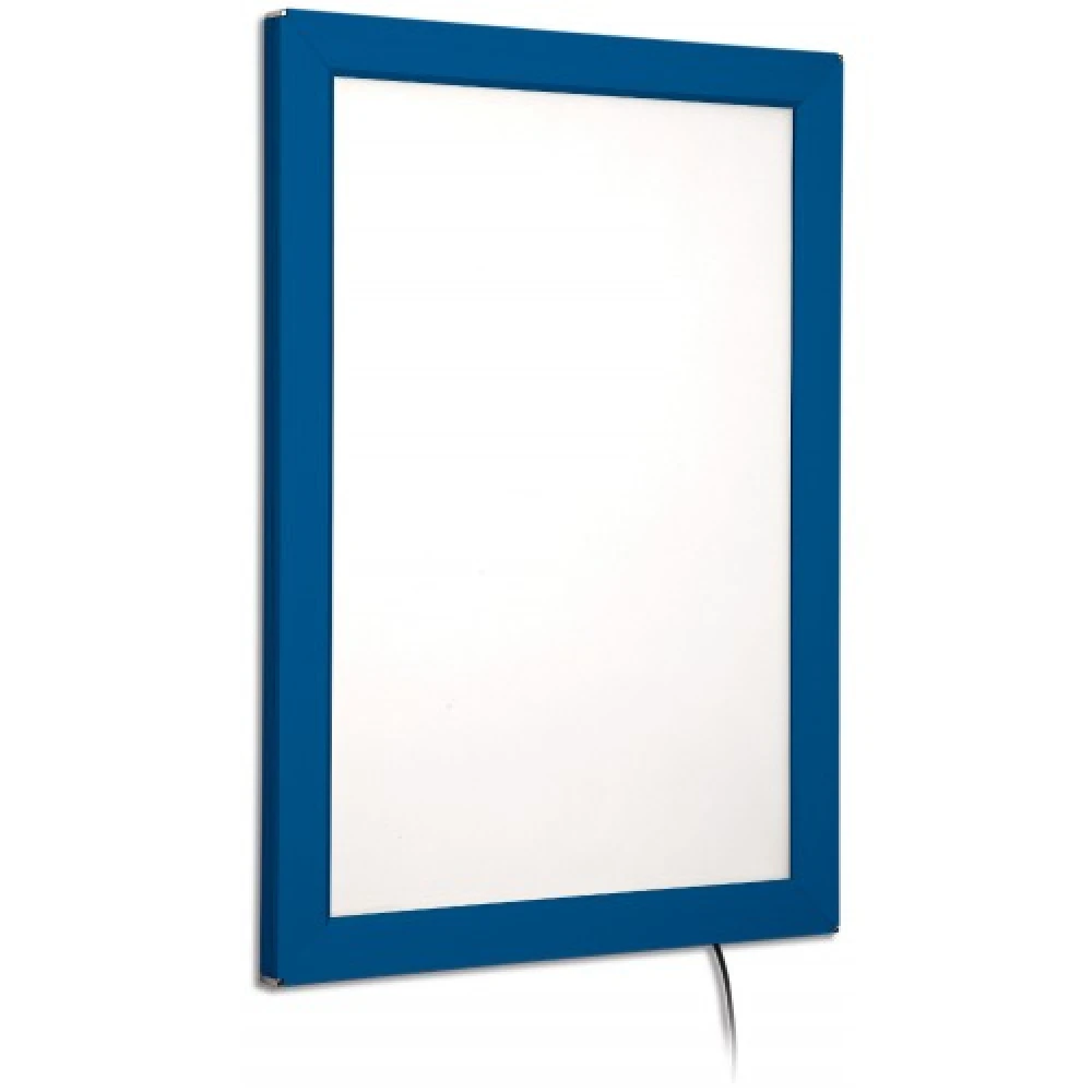 Colour 30x20 Snap Frame Light Box - 94040