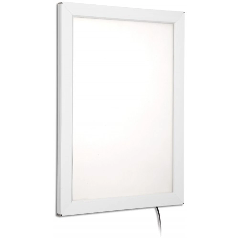 Colour 30x20 Snap Frame Light Box - 94040