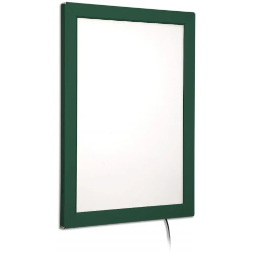 Colour A0 Snap Frame Light Box - 94043