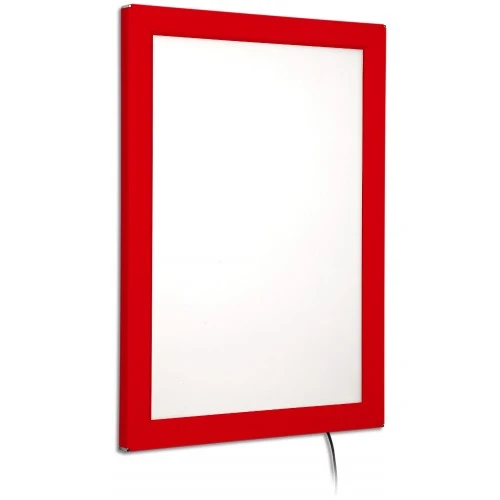 Colour A2 Snap Frame Light Box - 94039