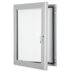 Colour Key Lock Magnetic Frames - 45mm Wide