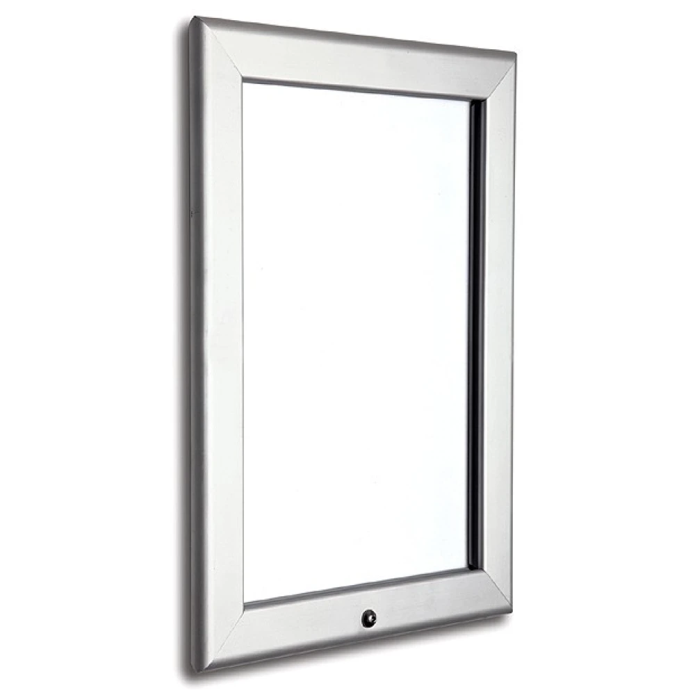 Colour Lockable Frame A4 (32mm) 91025