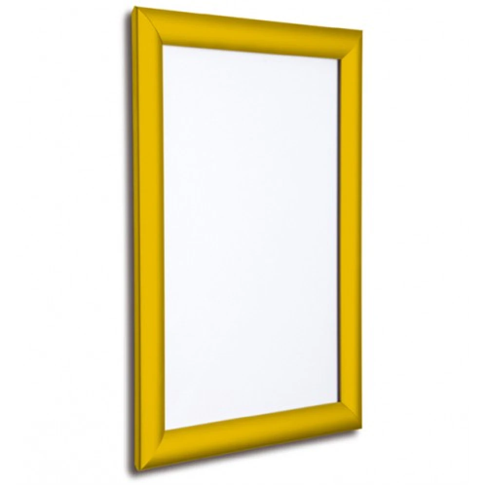 Colour Poster Frame 40x30 Mitred (25mm) 99072