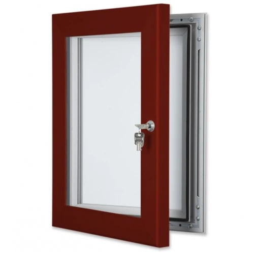 Colour Secure Lock Frame 30x20 - 92071