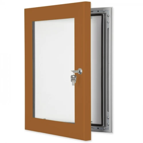 Colour Secure Lock Frame 30x20 - 92071