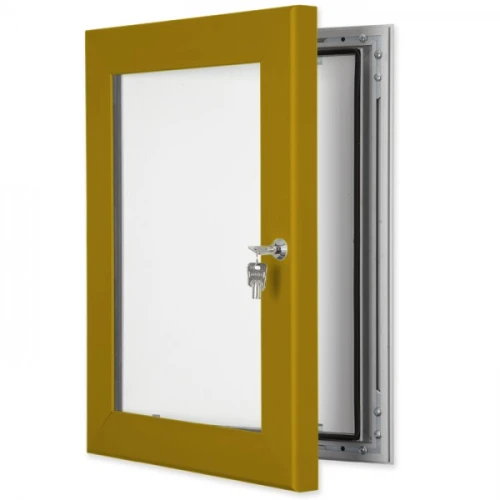 Colour Secure Lock Frame 30x20 - 92071