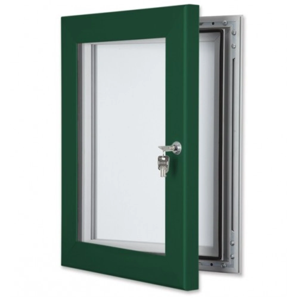 Colour Secure Lock Frame 30x20 92071