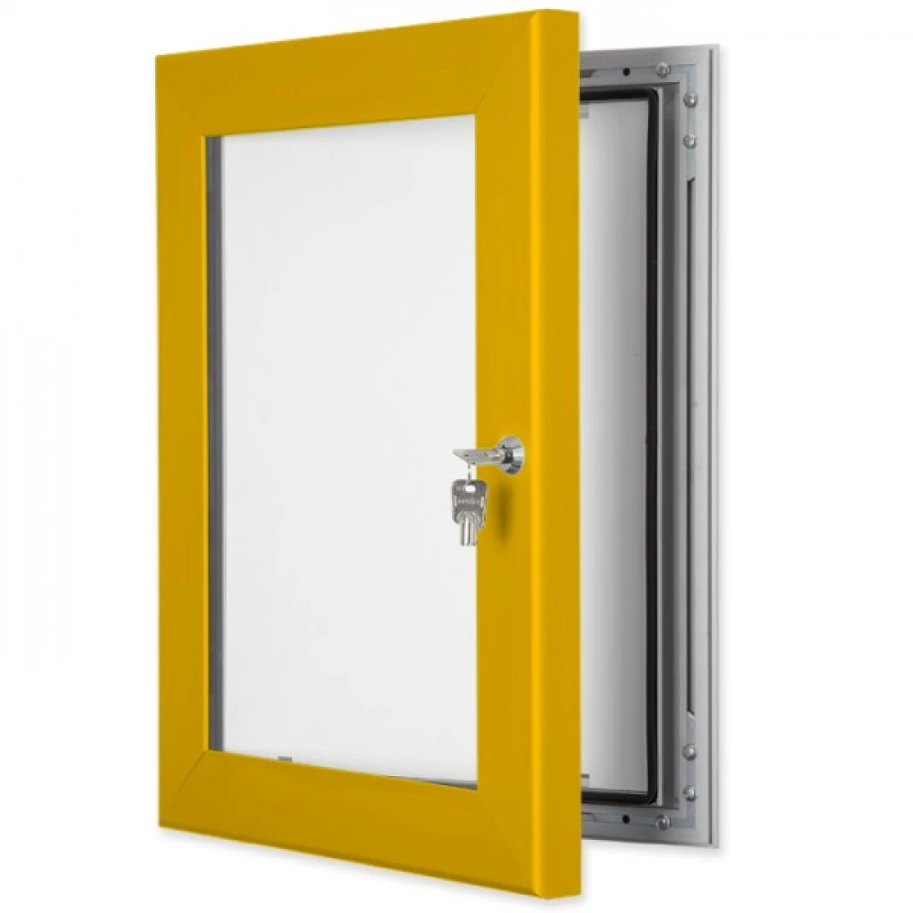 Colour Secure Lock Frame 60x40 - 92077