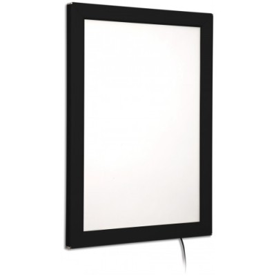 Colour Snap Frame Indoor Light Boxes