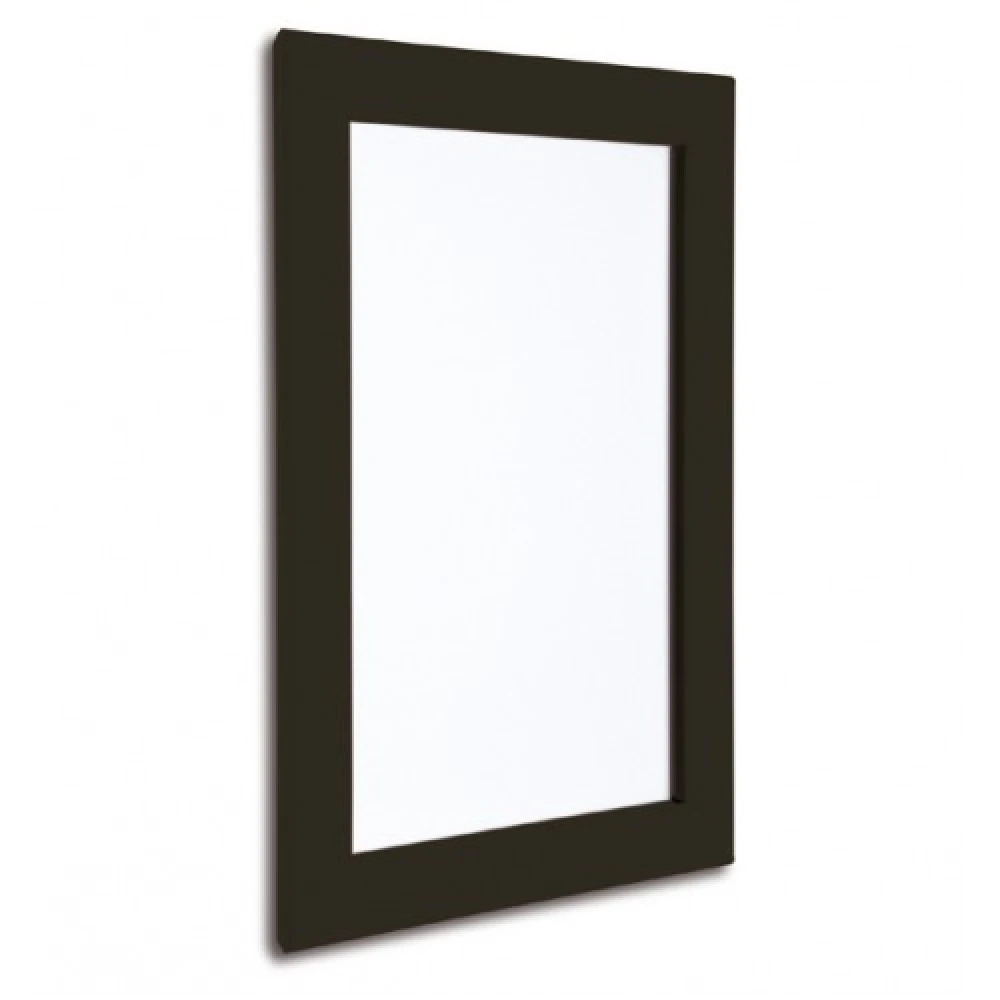 Jet Black (RAL 9005) Poster Snap Frame A2 Mitred (32mm) - 99010