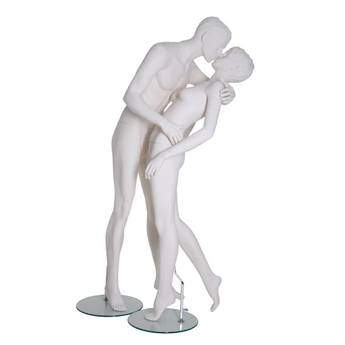 Couple In Love Mannequins 71426