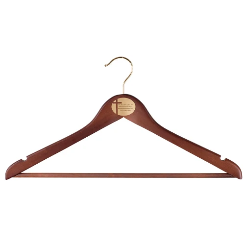 Custom Clothes Hangers UK