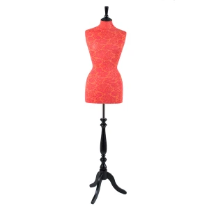 Decorative Dressmaking Mannequin