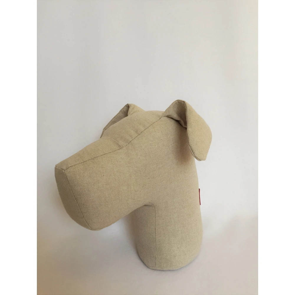 Dog Mannequin Head - 77617