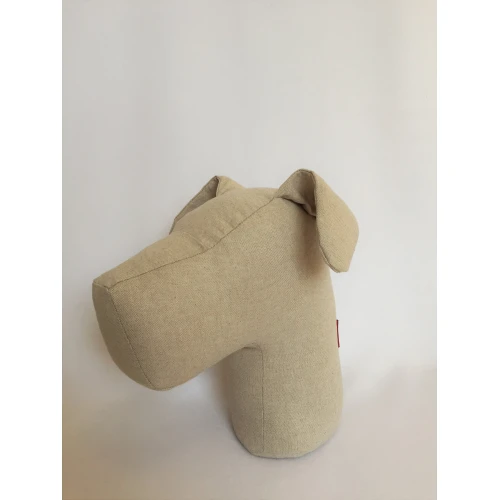 Dog Mannequin Head - 77617