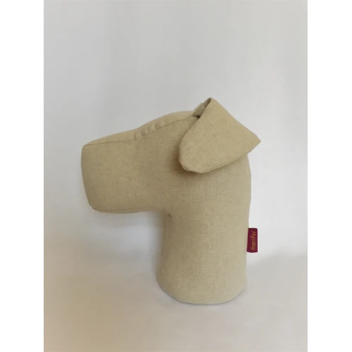 Dog Mannequin Head - 77617