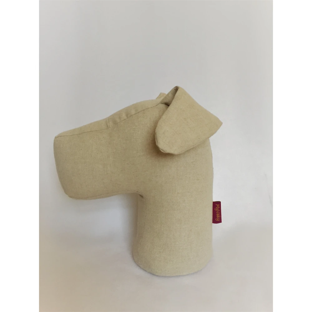 Dog Mannequin Head 77617